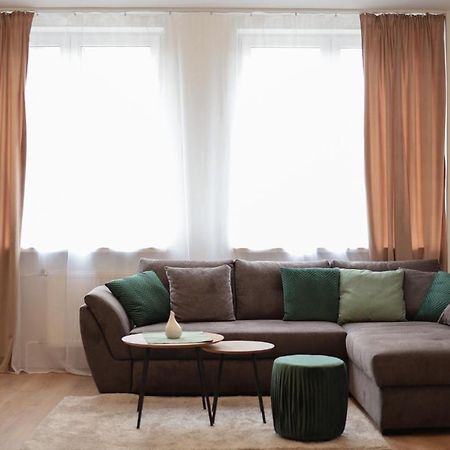 Beautiful And Stylish 2 Bedroom Apartment In The City Center And In The Pedestrian Zone Bratislava Exteriér fotografie