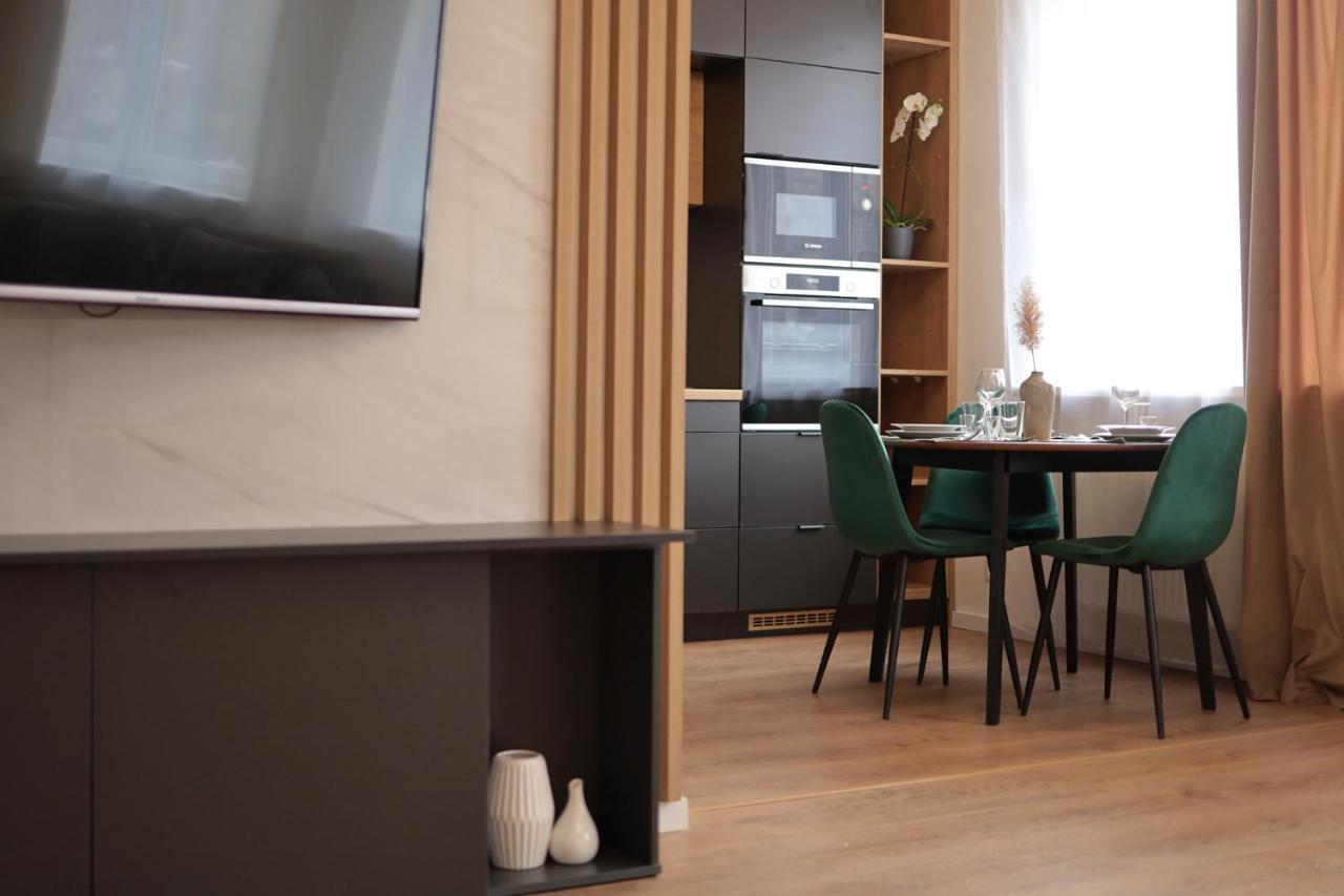 Beautiful And Stylish 2 Bedroom Apartment In The City Center And In The Pedestrian Zone Bratislava Exteriér fotografie