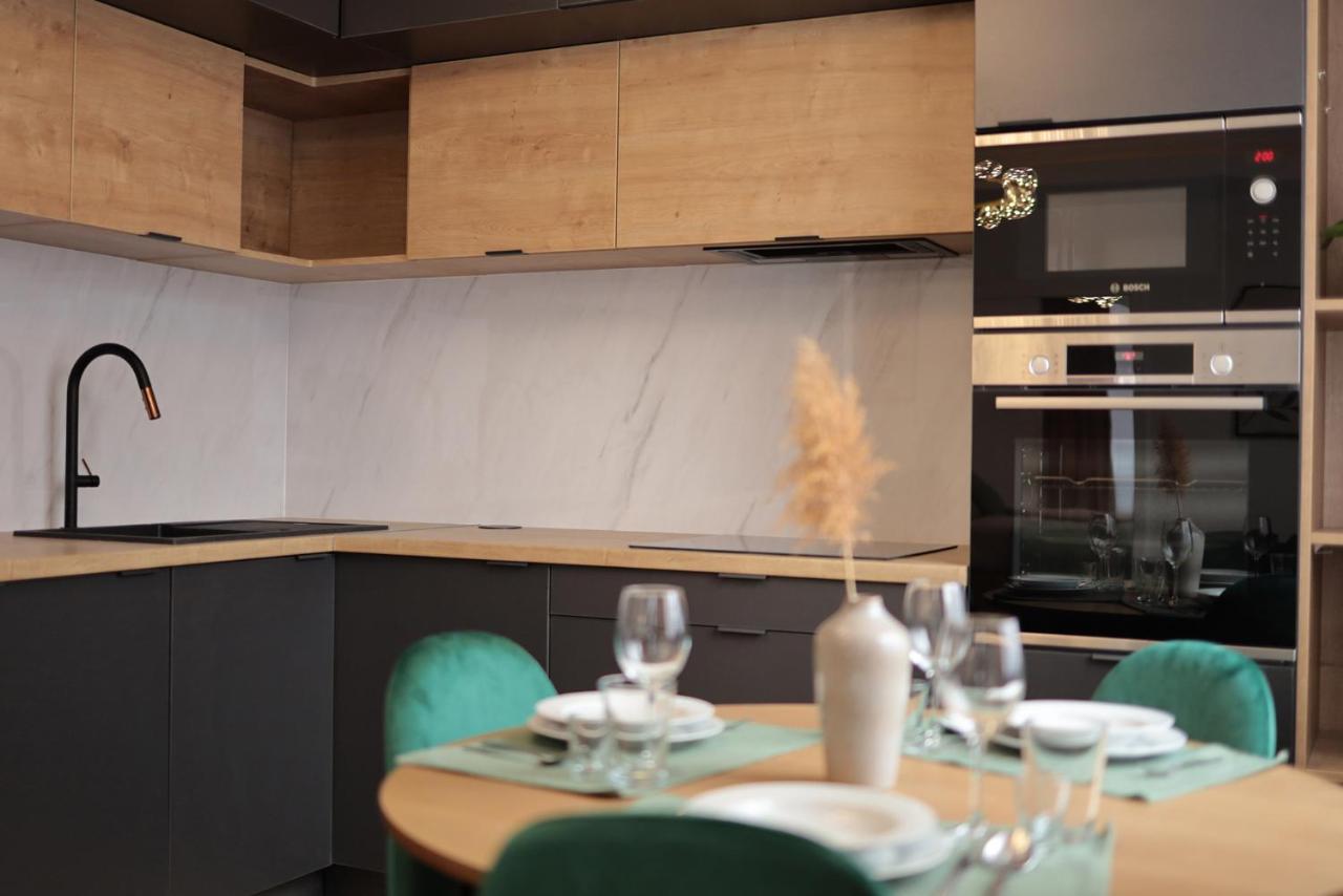 Beautiful And Stylish 2 Bedroom Apartment In The City Center And In The Pedestrian Zone Bratislava Exteriér fotografie