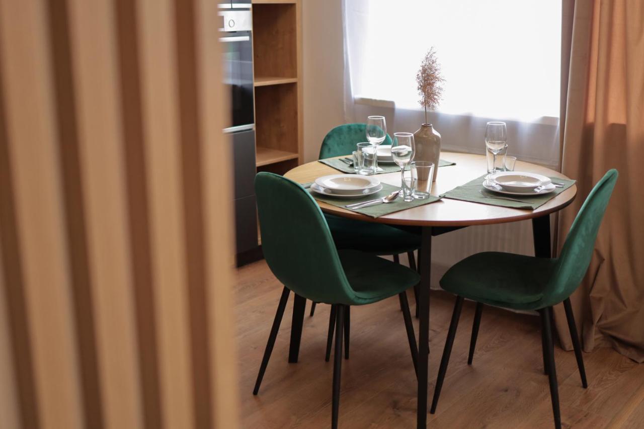 Beautiful And Stylish 2 Bedroom Apartment In The City Center And In The Pedestrian Zone Bratislava Exteriér fotografie