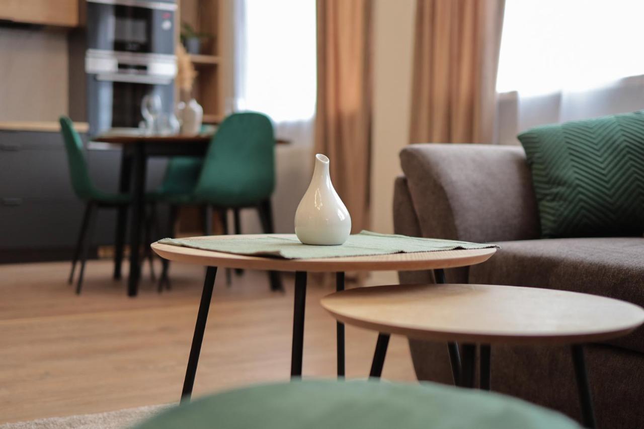 Beautiful And Stylish 2 Bedroom Apartment In The City Center And In The Pedestrian Zone Bratislava Exteriér fotografie