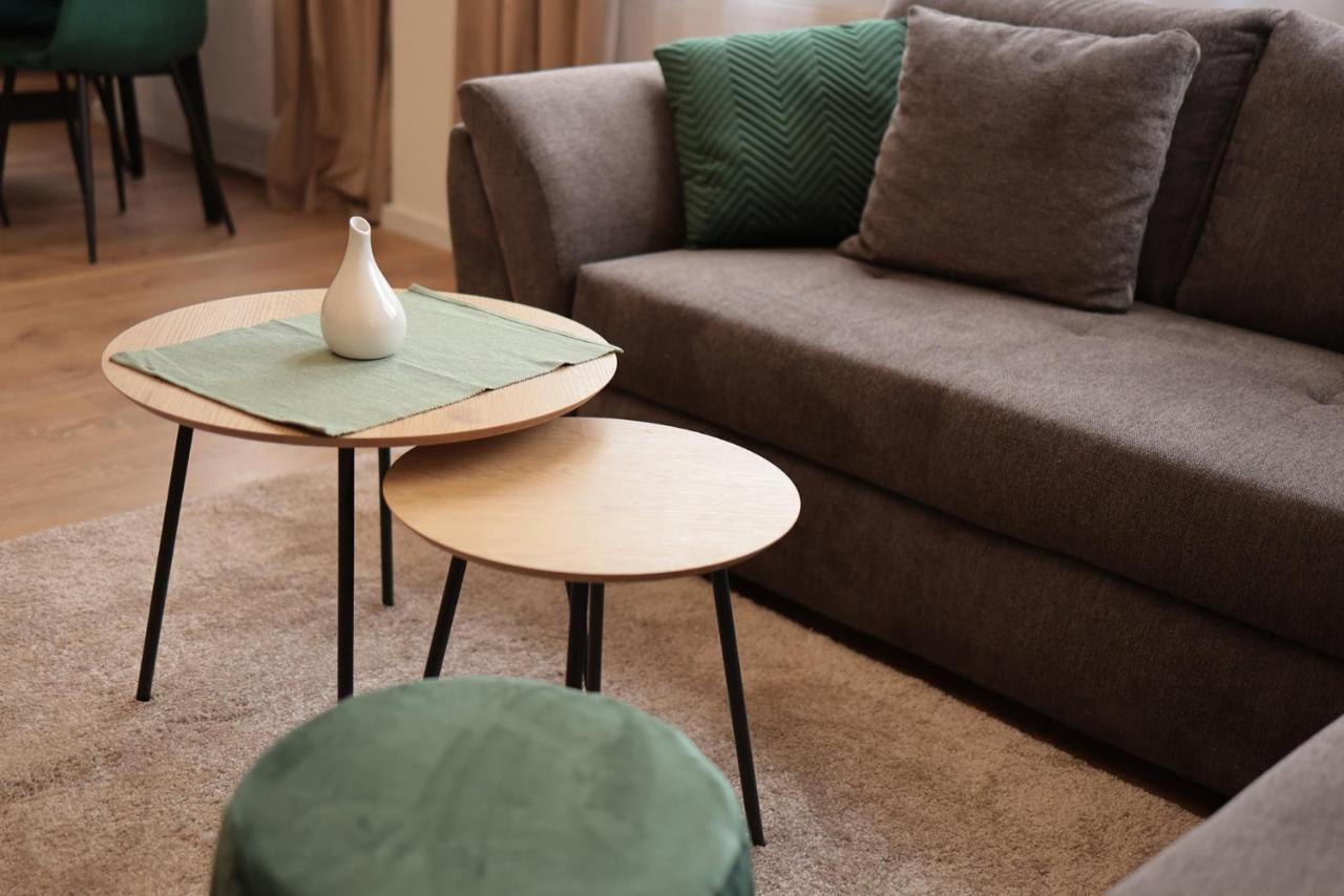 Beautiful And Stylish 2 Bedroom Apartment In The City Center And In The Pedestrian Zone Bratislava Exteriér fotografie