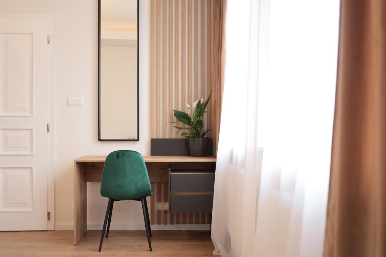 Beautiful And Stylish 2 Bedroom Apartment In The City Center And In The Pedestrian Zone Bratislava Exteriér fotografie