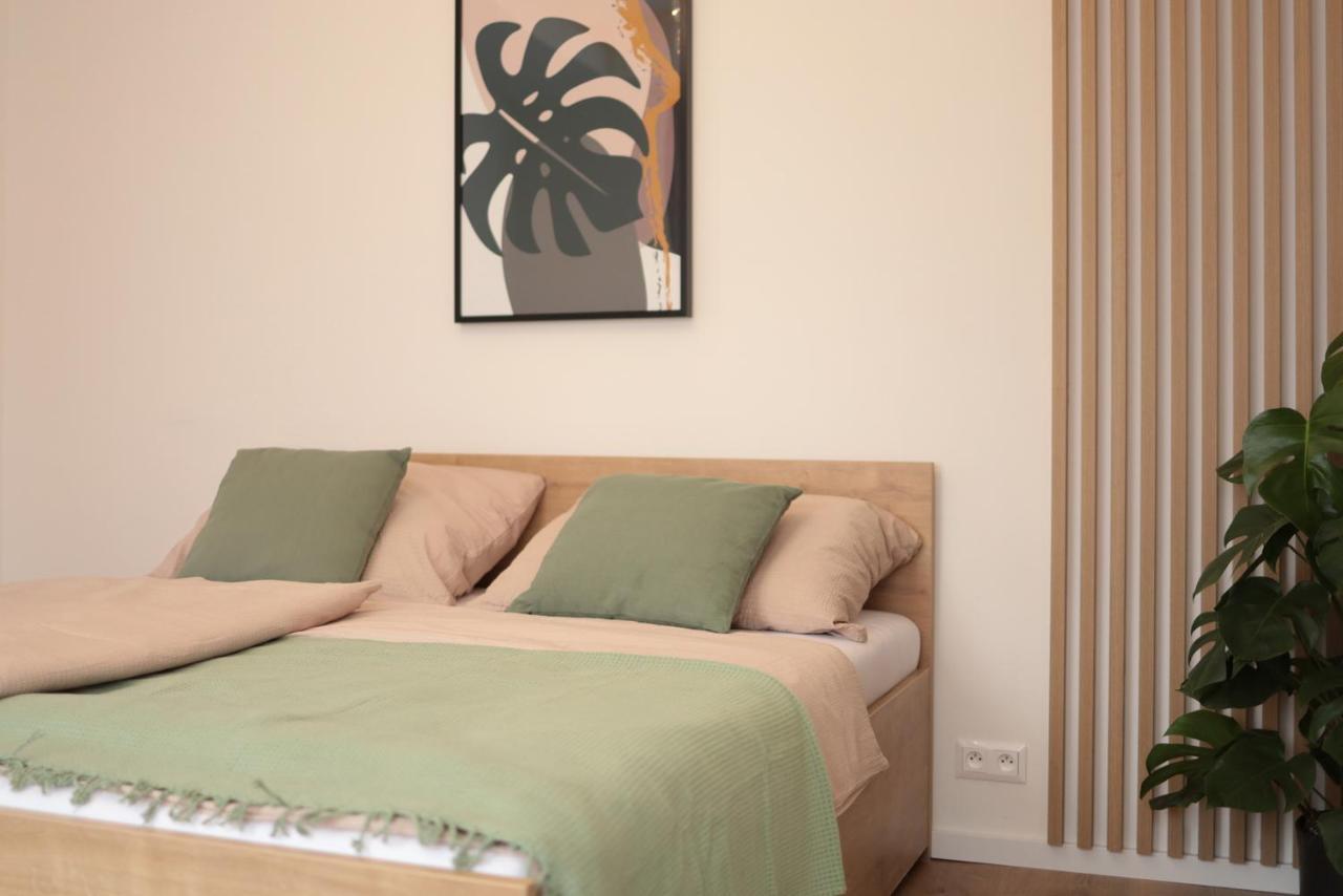 Beautiful And Stylish 2 Bedroom Apartment In The City Center And In The Pedestrian Zone Bratislava Exteriér fotografie