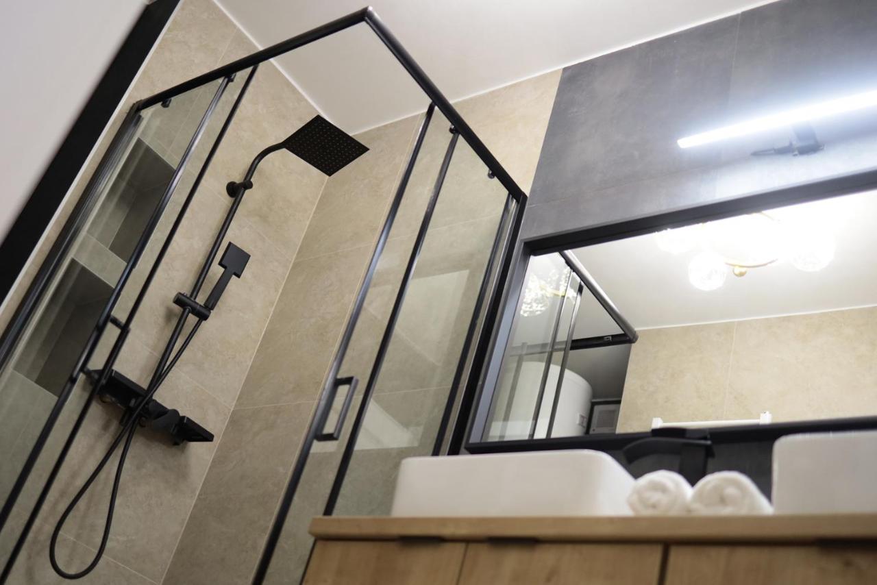 Beautiful And Stylish 2 Bedroom Apartment In The City Center And In The Pedestrian Zone Bratislava Exteriér fotografie