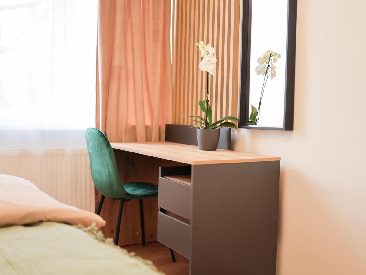 Beautiful And Stylish 2 Bedroom Apartment In The City Center And In The Pedestrian Zone Bratislava Exteriér fotografie