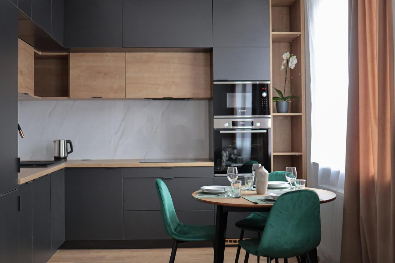 Beautiful And Stylish 2 Bedroom Apartment In The City Center And In The Pedestrian Zone Bratislava Exteriér fotografie