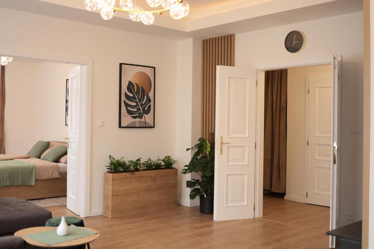 Beautiful And Stylish 2 Bedroom Apartment In The City Center And In The Pedestrian Zone Bratislava Exteriér fotografie