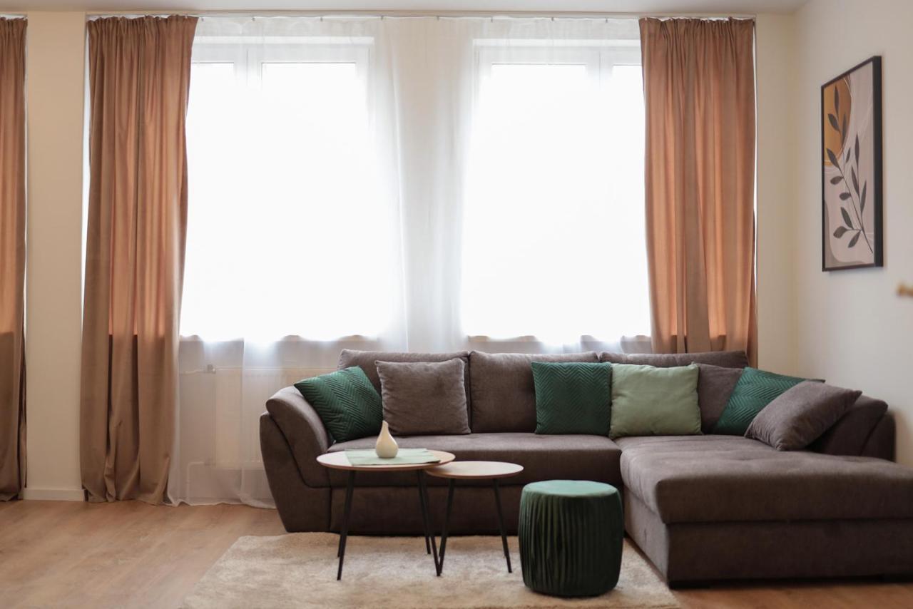 Beautiful And Stylish 2 Bedroom Apartment In The City Center And In The Pedestrian Zone Bratislava Exteriér fotografie